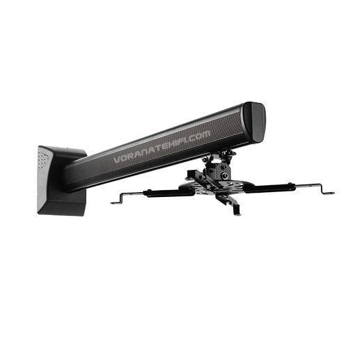 PRB-19 ขาแขวนเครื่องฉายโปรเจคเตอร์ Stylish Short Throw Projector wall mount