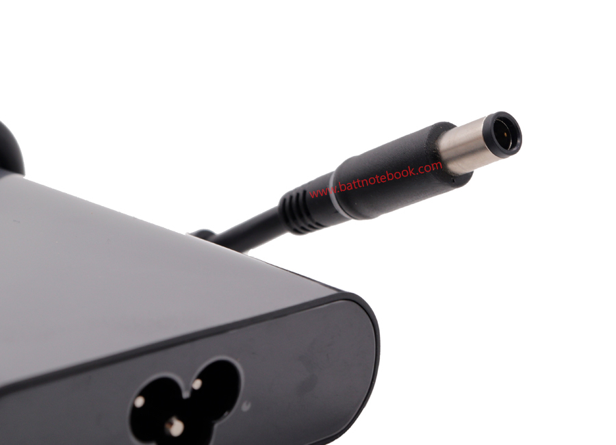 Adapter Notebook Dell Precision 7550 180W หัวใหญ่ แท้ศูนย์ Dell สายชาร์จโน๊ตบุ๊ค Dell Precision 7550 ตรงรุ่น ตรงสเปก รับประกันศูนย์ Dell Thailand ราคาถูก