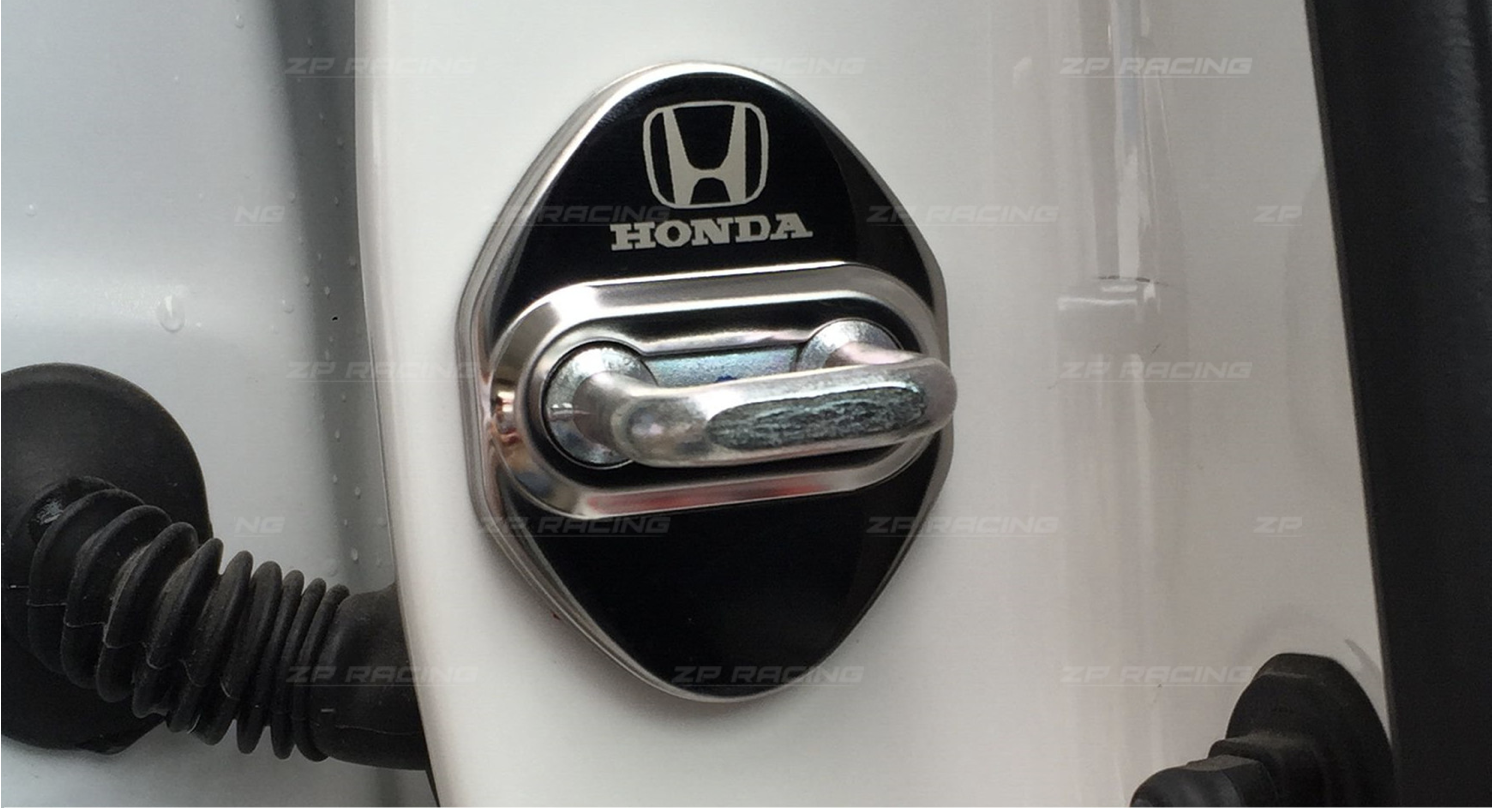ครอบกลอนประตู Honda HR-V 2014-2021