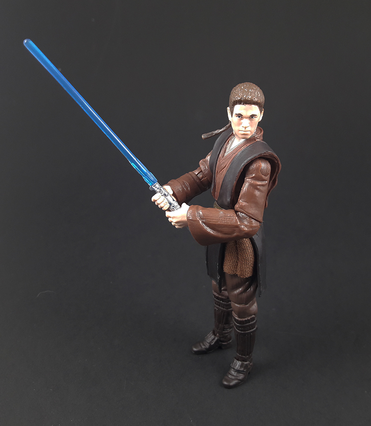 3.75 นิ้ว Anakin Skywalker The Vintage Collection - Star Wars
