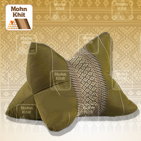 หมอนดาวใหญ่ // Star health pillow large Star health pillow large size ขนาด 34 x 37 cm