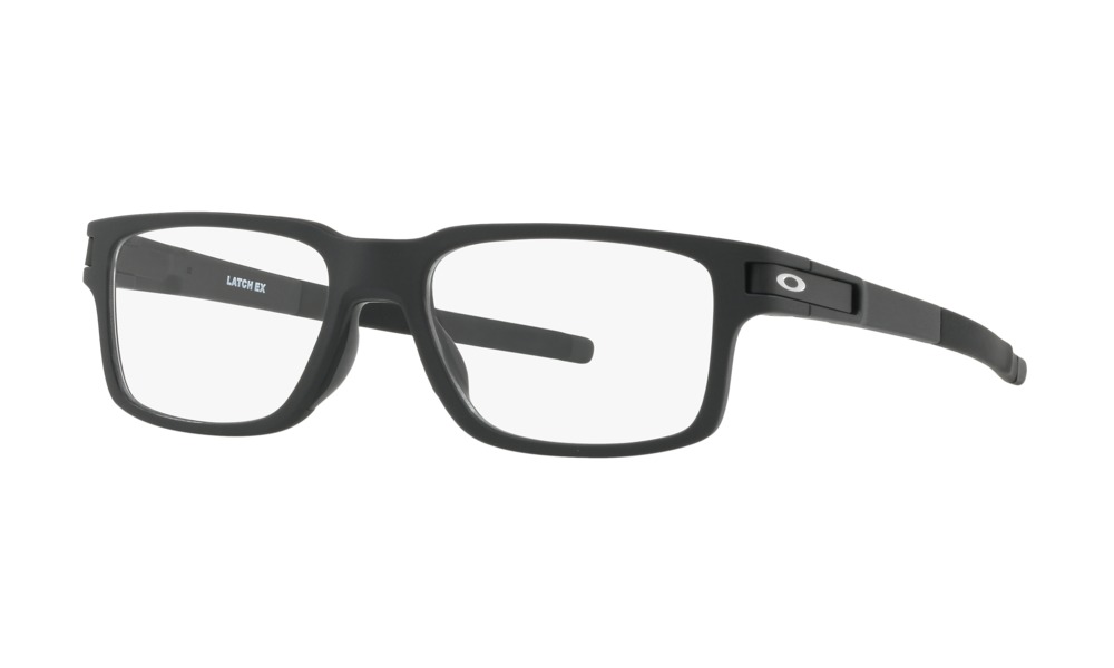 แว่นสายตา OAKLEY OX8115-01