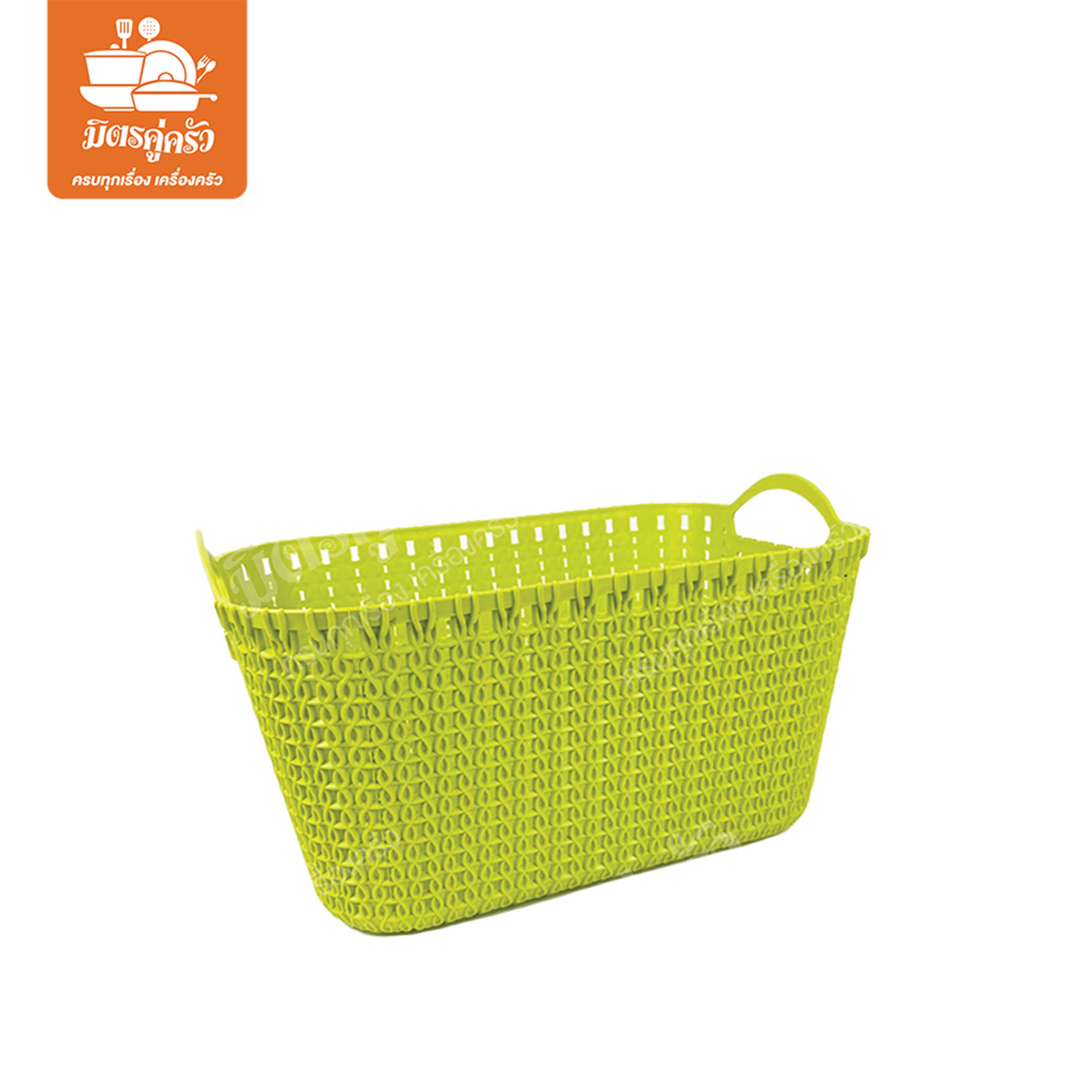 ตะกร้า วงรี 80 AB (เซอร์เวย์)