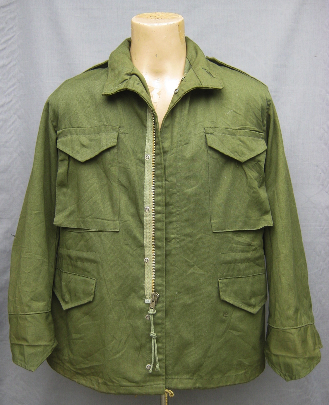 ขายแล้ว M65 CORINTH MFG. CO 1970 USAF