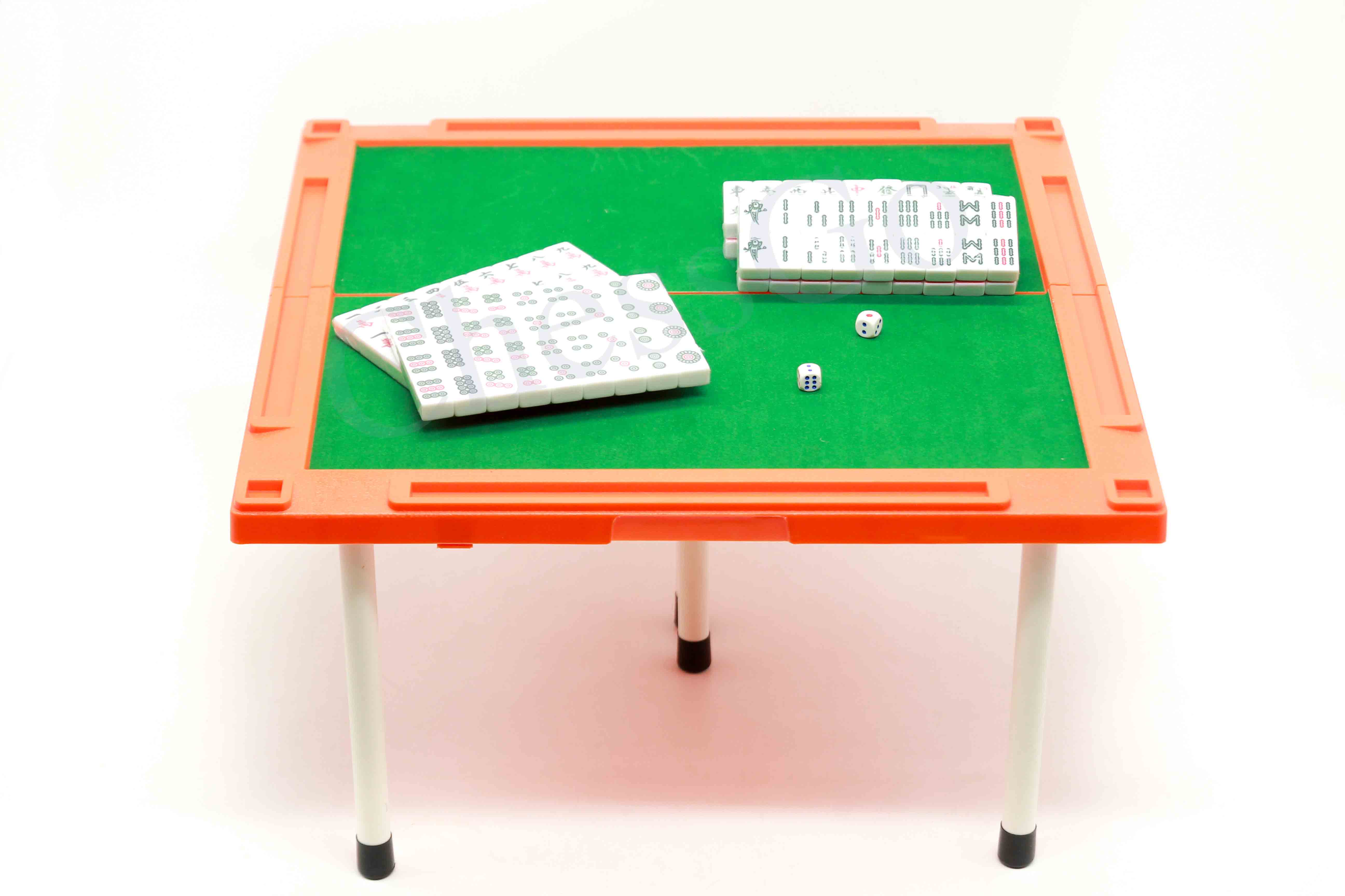 ชุดไพ่นกกระจอกพกพา