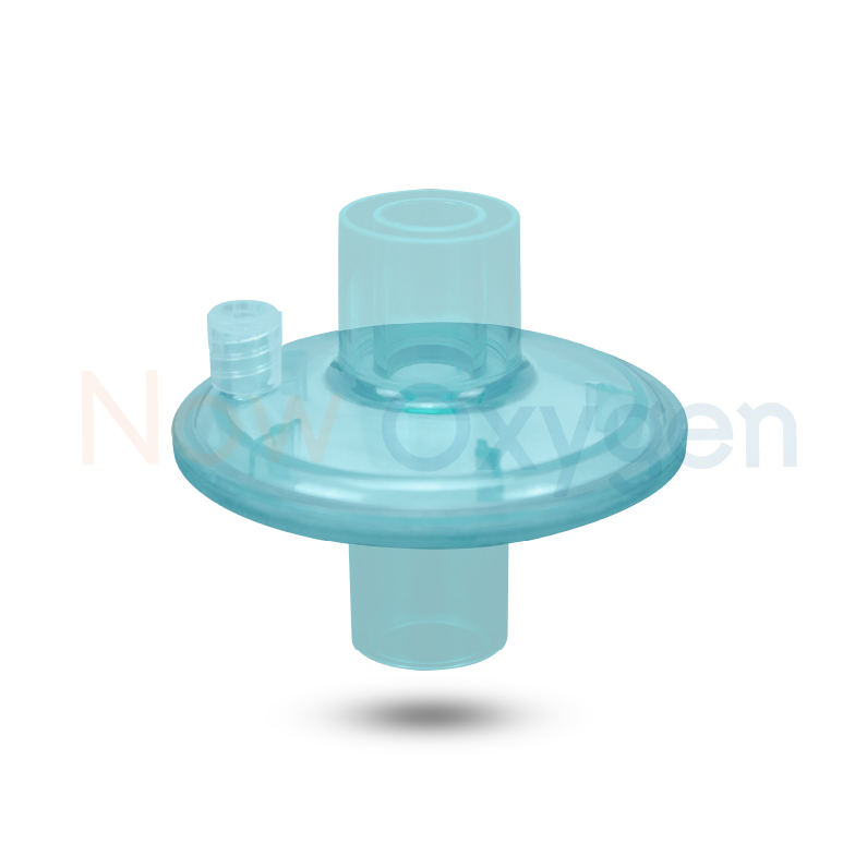 Filter Bacteria Filter (Green)