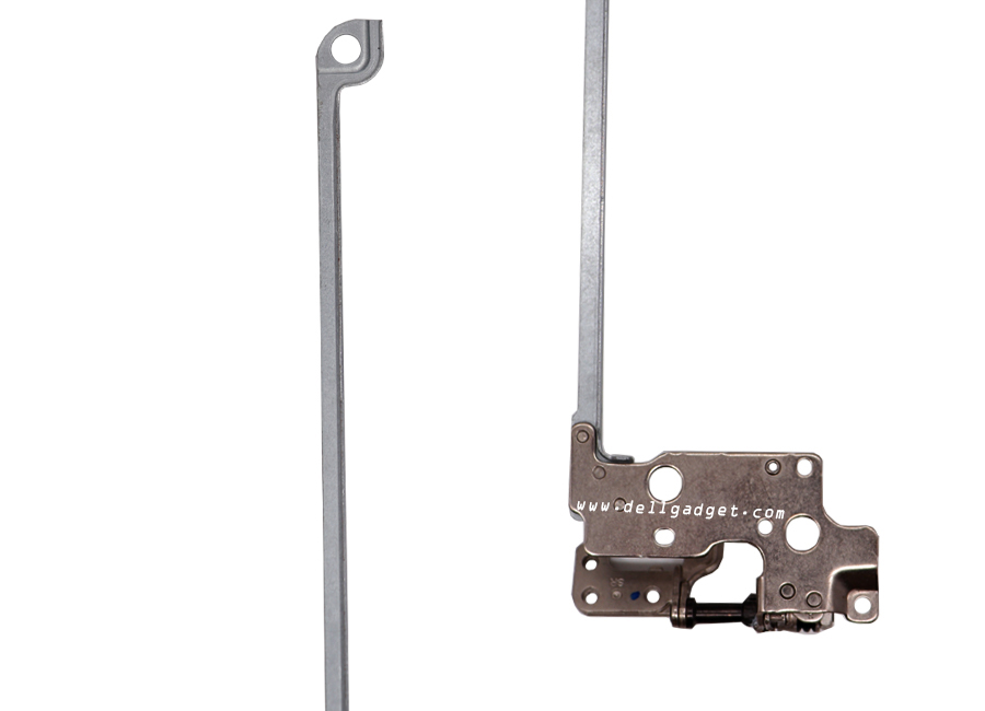 บานพับ ข้างขวา Dell Inspiron 5447 แท้ ตรงรุ่น รับประกันศูนย์ Dell Thailand ราคา พิเศษ