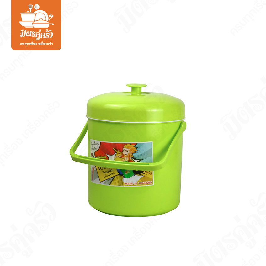 กระติกน้ำหงอคง (ขนาด 5 ลิตร)