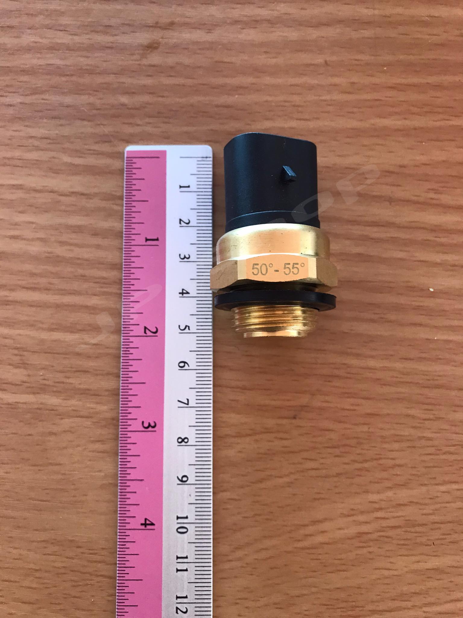 เซ็นเซอร์ถังน้ำมันไอดรอลิก รุ่น18ลิตร #12124