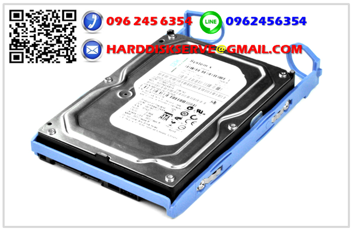 IBM 42D0789,42D0787,IBM 2Tb,7.2K,Sata 3.5Inc,SS,Hard Drive