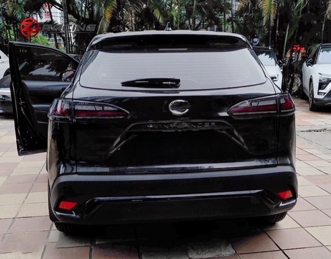 ไฟท้าย Toyota Corolla Cross โตโยต้าครอส รุ่น RX style