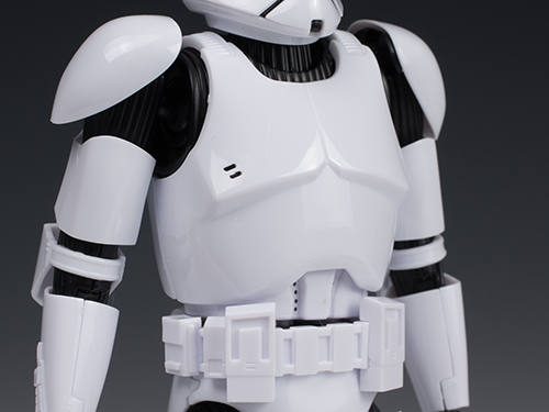 1/12 Clone Trooper BANDAI - Star Wars
