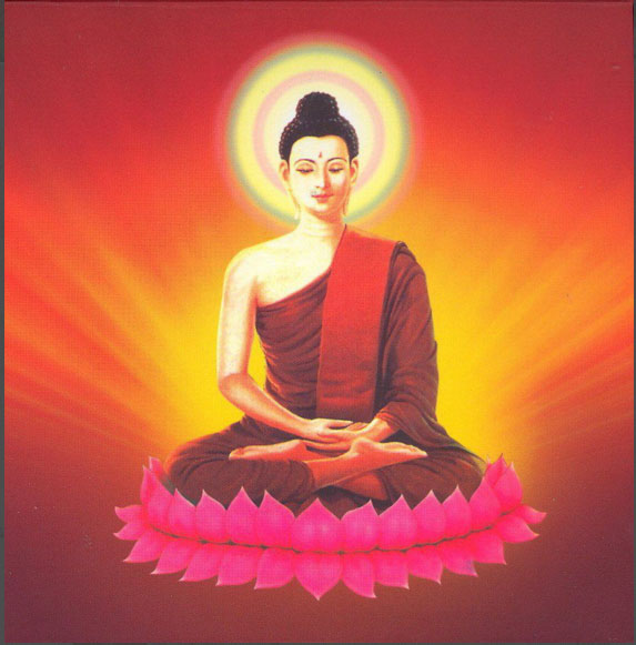 พระพุทธเจ้า2