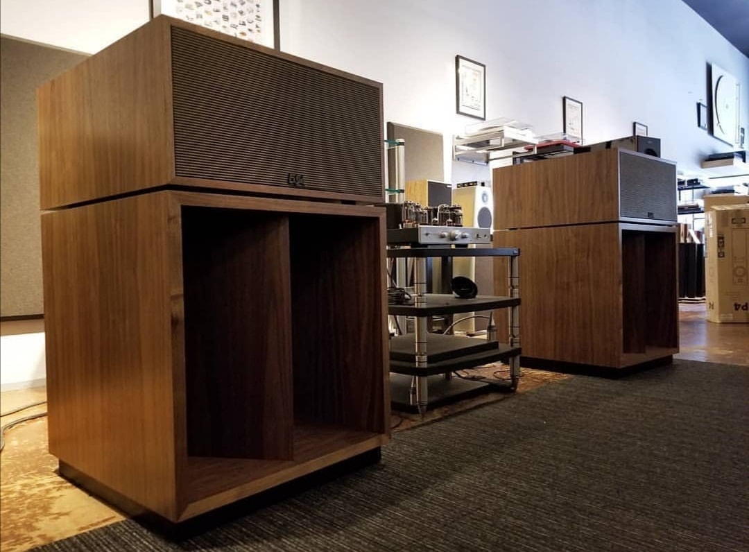 Klipsch La Scala AL5