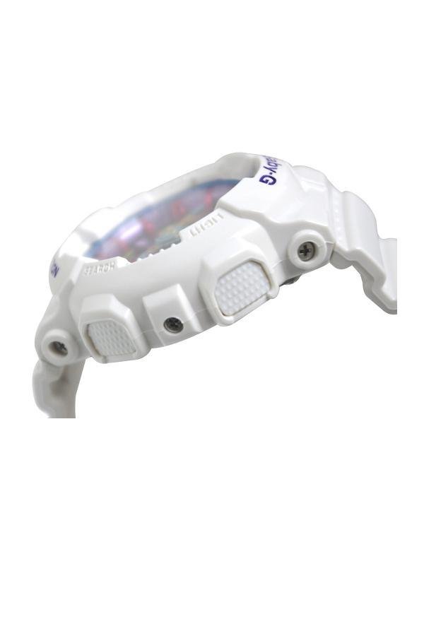 Casio Casio Baby-G Standard นาฬิกา สายเรซิ่น รุ่น BA-112-7ADR