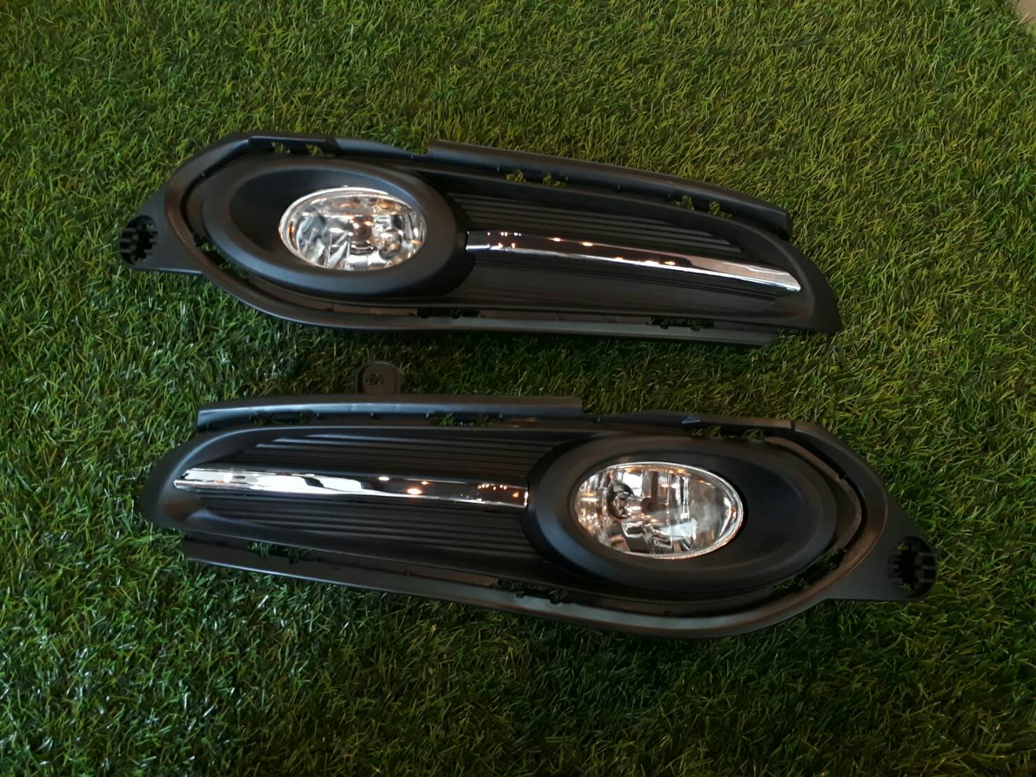 ไฟตัดหมอก HR-V 2014-2017