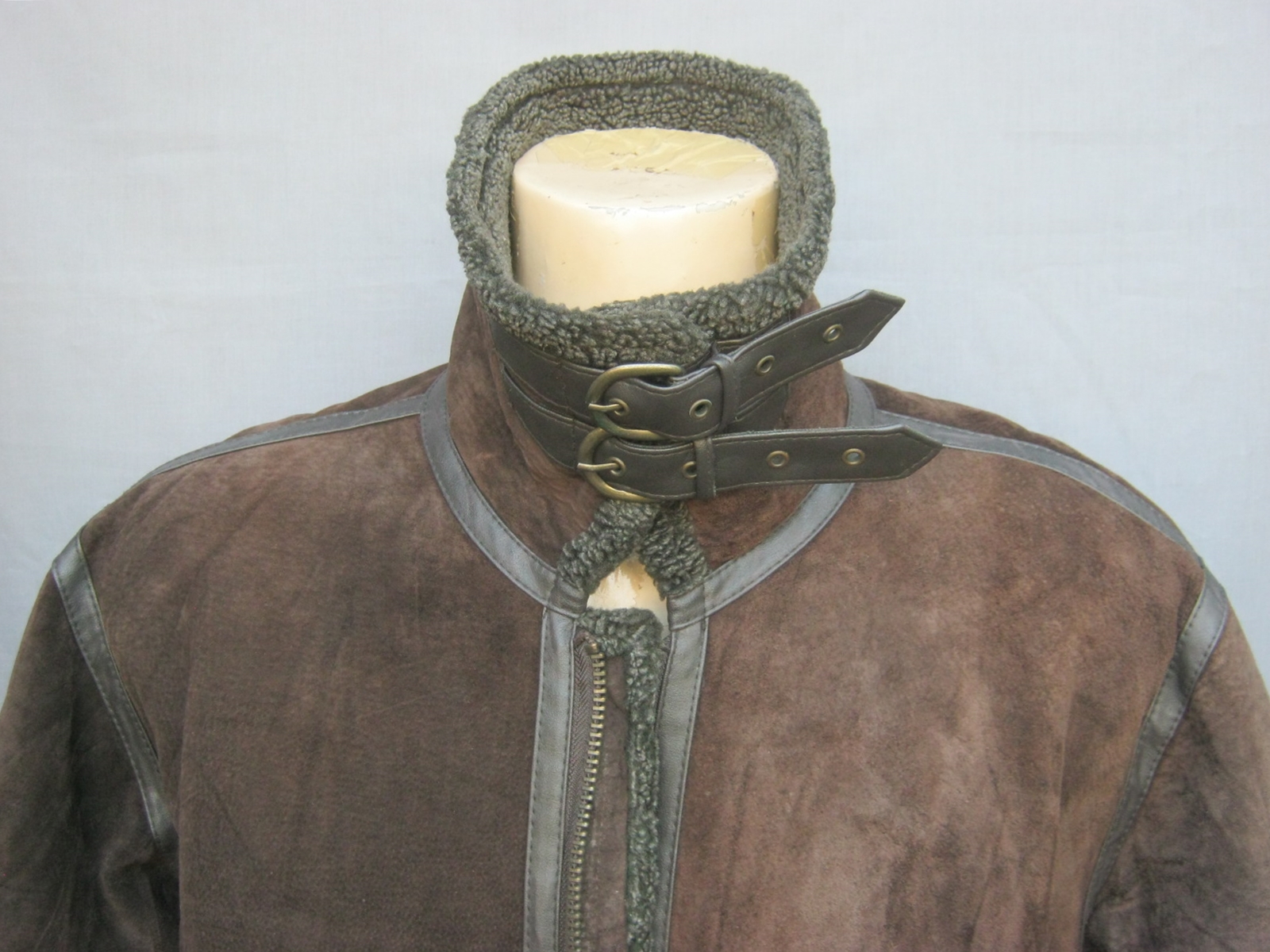 เสื้อนักบิน เครื่องบินทิ้งระเบิด B-3 bomber jacket