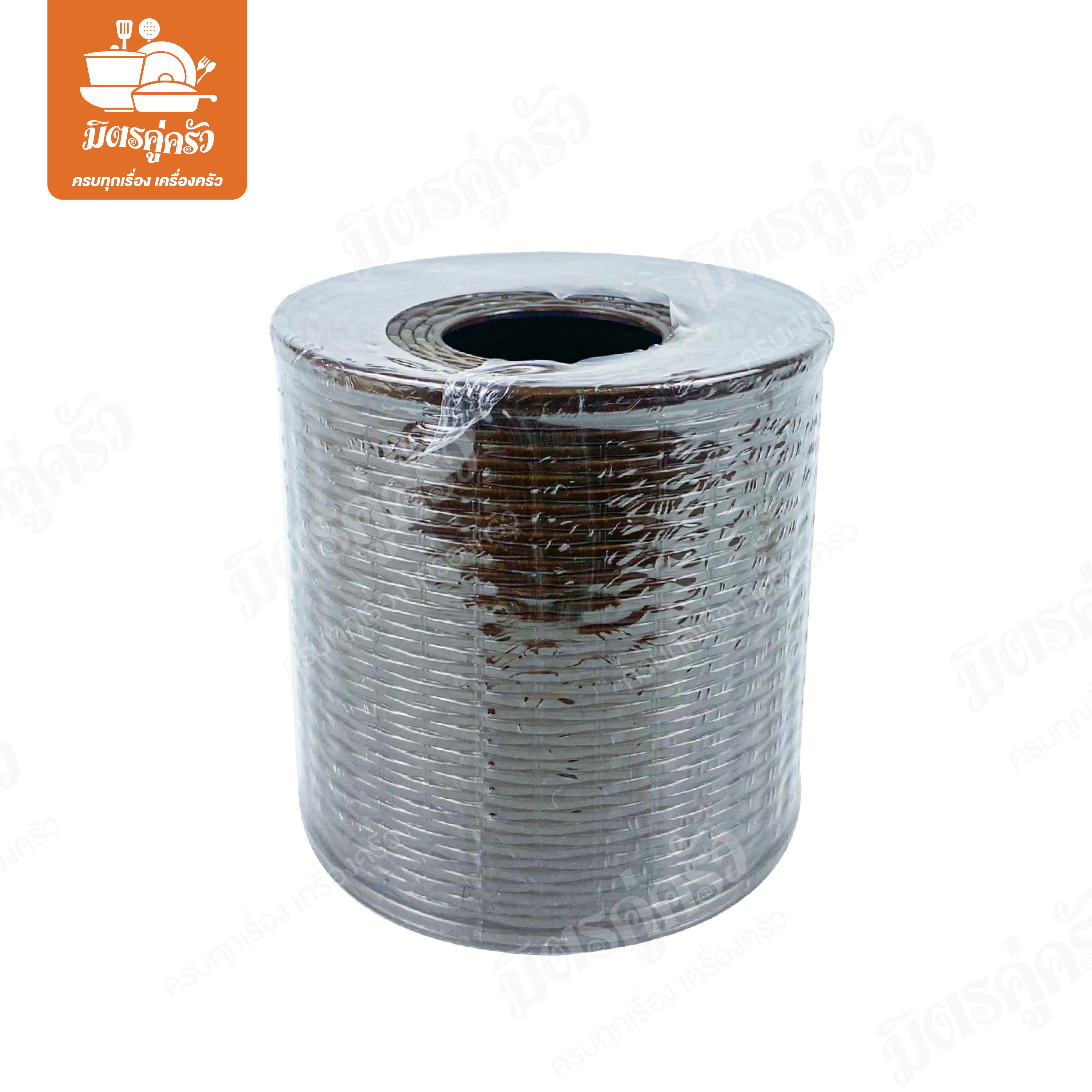 กล่องกระดาษทิชชู่ No.8031-CB (เซอร์เวย์)