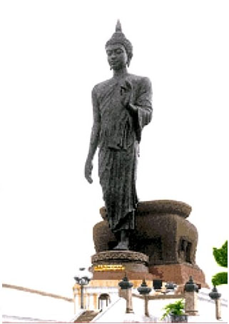 พุทธมณฑล