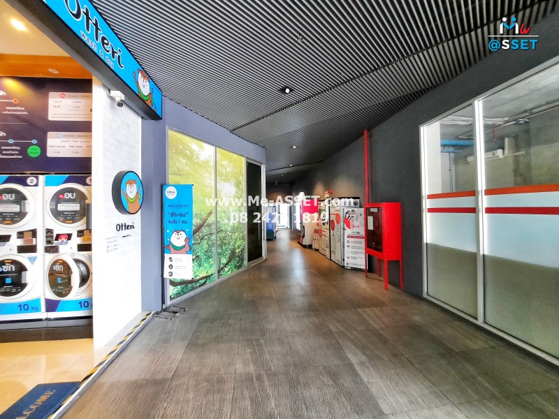 ขายและเช่า คอนโด ใกล้ ม.สยาม รถไฟฟ้า ย่าน เพชรเกษม 27, บางหว้า กัลปพฤกษ์ : ชีวาทัย เพชรเกษม 27 : 23.50 ตารางเมตร