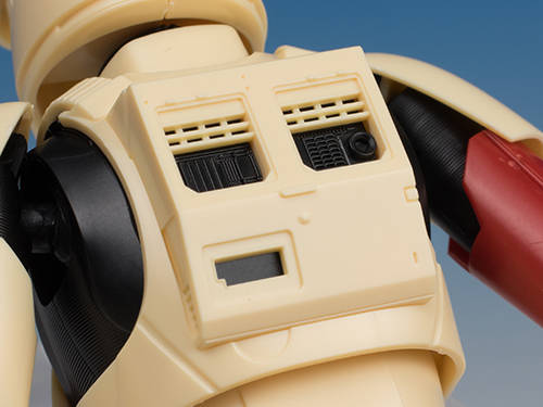 1/12 Shoretrooper BANDAI - Star Wars