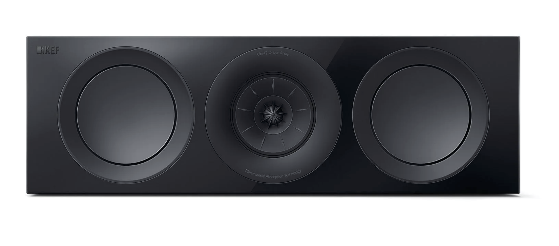Kef R6 Meta