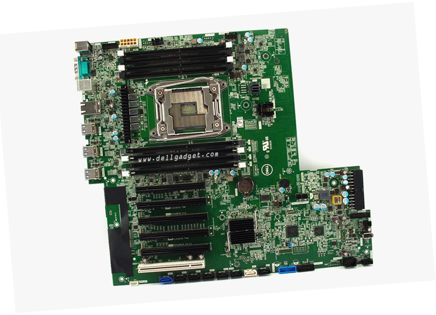 เมนบอร์ด Dell Precision 5820 Tower แท้ ราคาพิเศษ Mainboard Dell 5820 Tower ตรงรุ่น รับประกันศูนย์ Dell Thailand