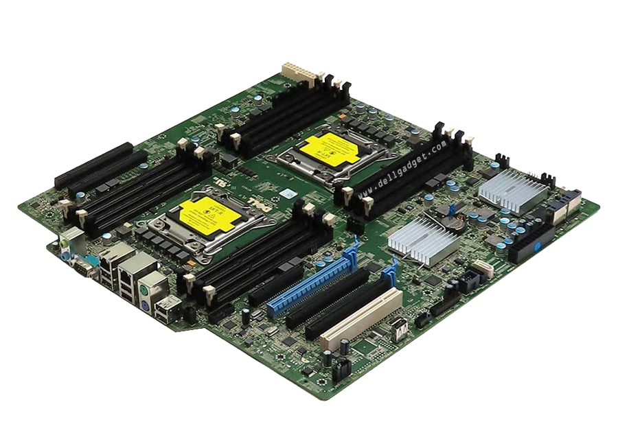 เมนบอร์ด Dell Precision T7610 แท้ ตรงรุ่น เมนบอร์ด เดลล์ Precision T7610 Mainboard Dell Precision T7610 แท้ รับประกันศูนย์ Dell Thailand