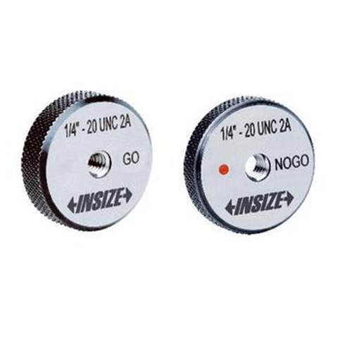 American Standard Thread ring gauge