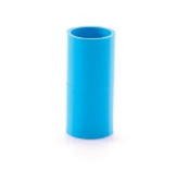 ข้อต่อตรง 1/2" 18 มม.PVC