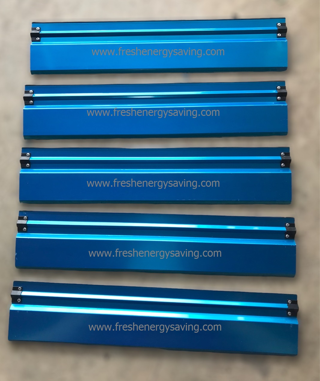 อะไหล่พัดลมฟาร์ม, (Exhaust Fan), บานเกล็ด 50นิ้ว,