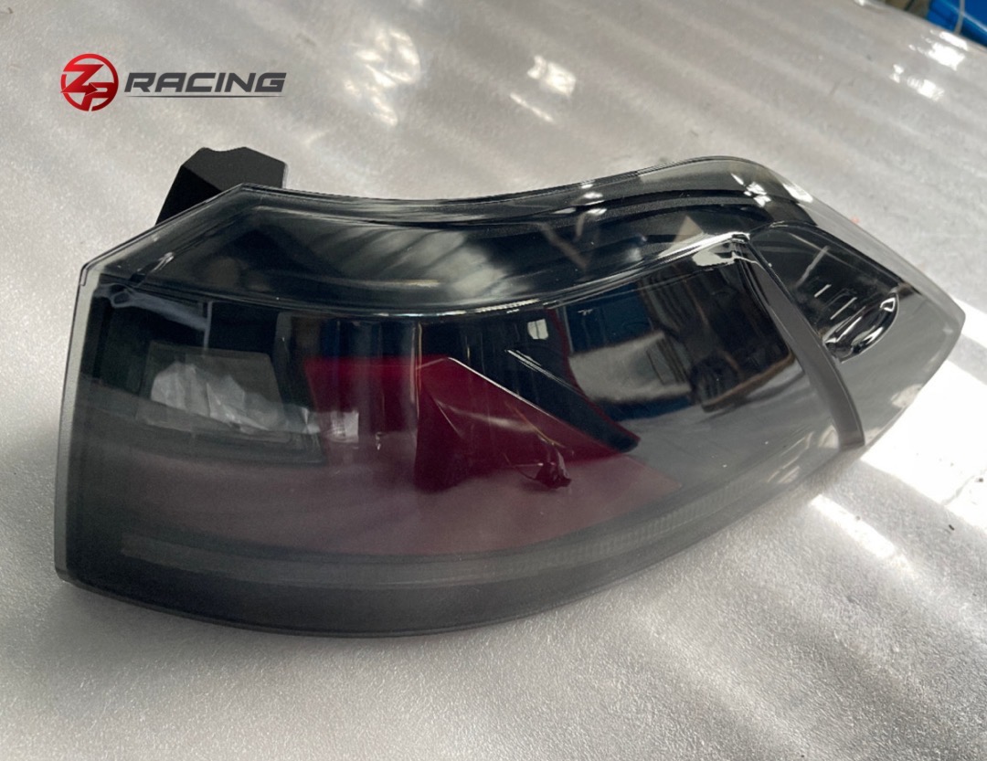 ไฟท้าย Toyota Corolla Cross โตโยต้าครอส รุ่น RX style