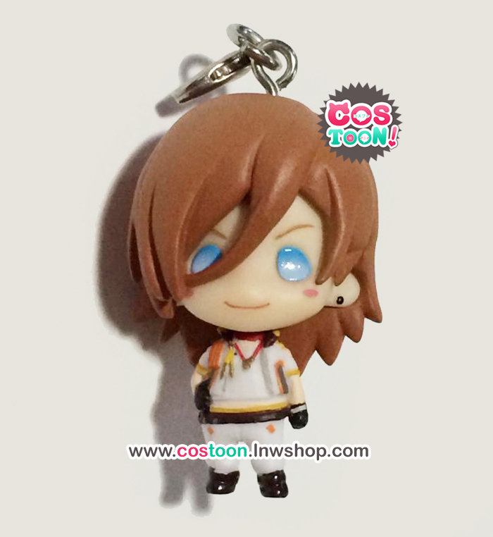 พวงกุญแจ Uta no Prince-sama Ren02