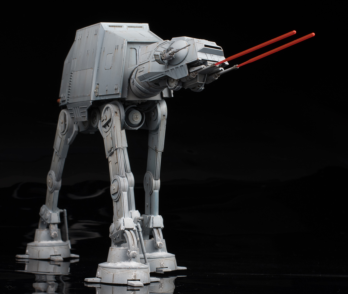 1/144 AT-AT BANDAI - Star Wars