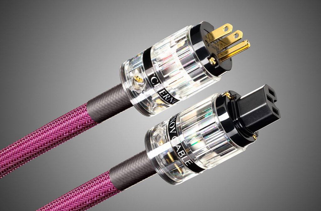 Tchernov Classic XS MK II Power cable