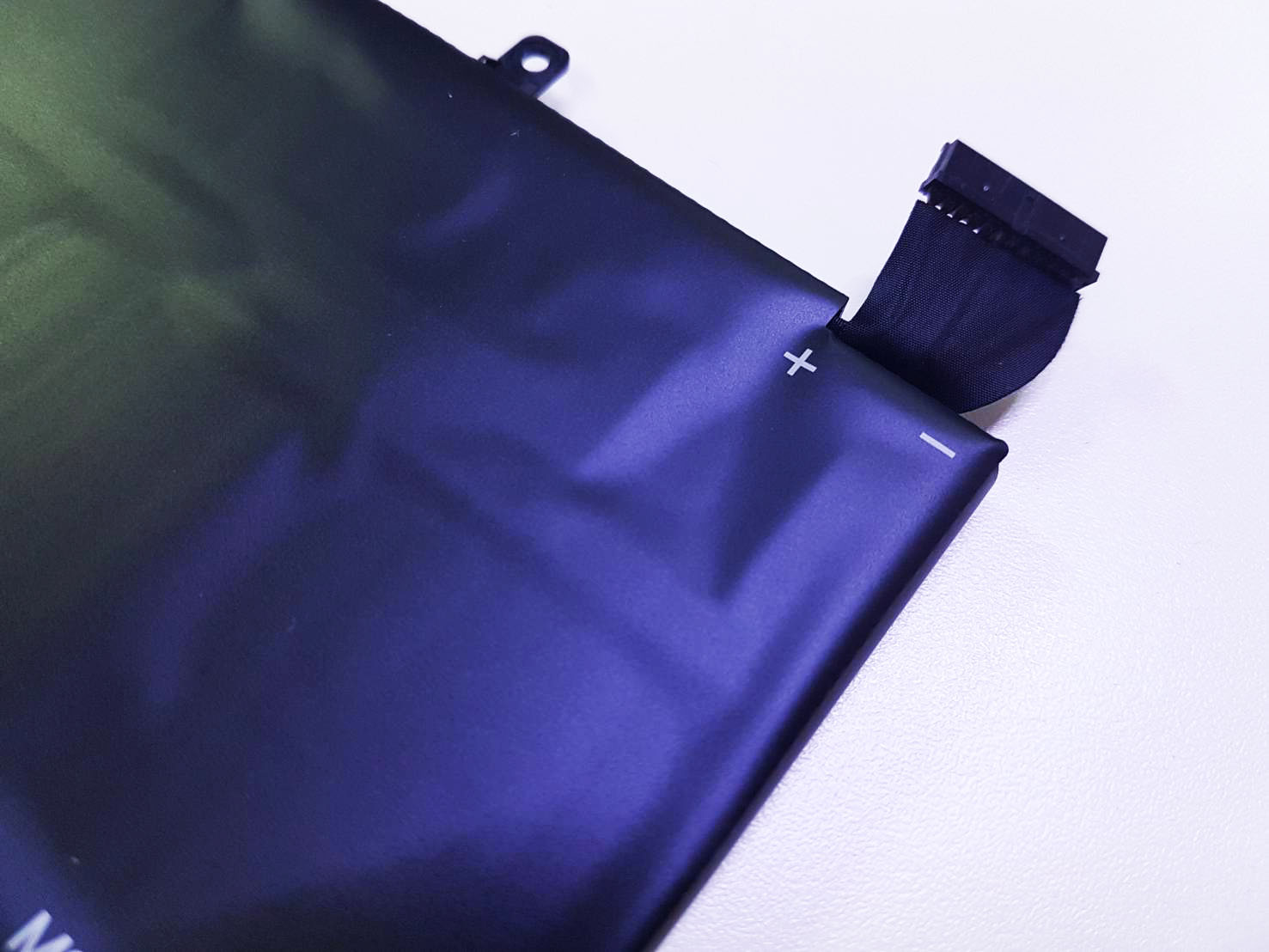 Battery Dell Precision M3800 6-Cell, 61Whr แบตเตอรี่ T0TRM ของแท้รับประกันศูนย์ Dell Thailand On-site Service