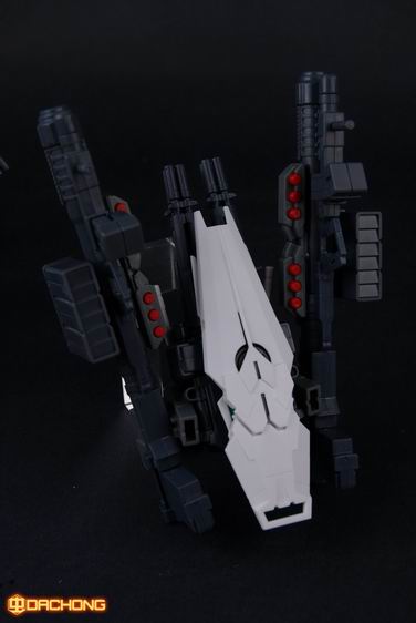 MG 1/100 RX-0 Full Armor Unicorn Gundam Ver.Ka [TT]