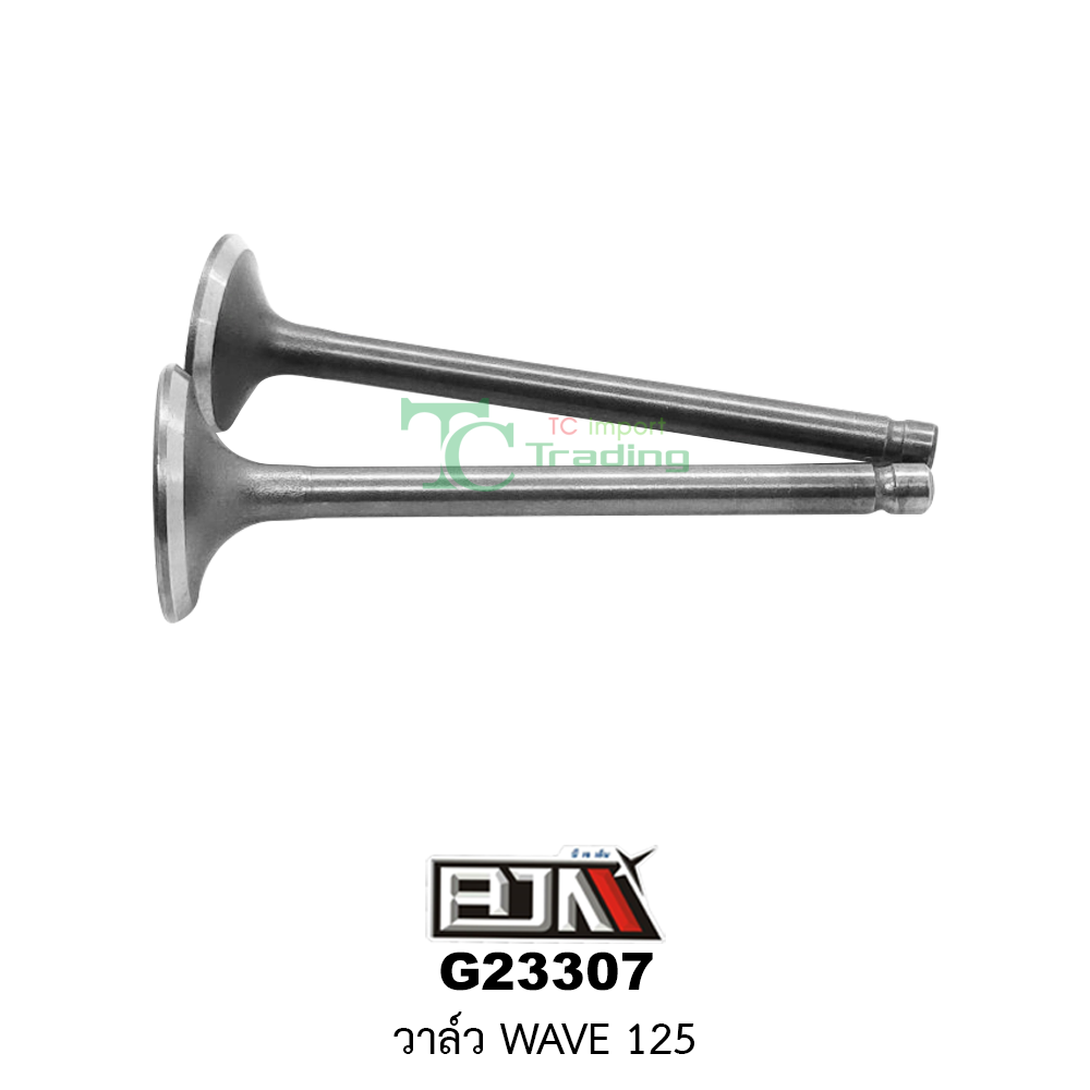 G23307 วาล์ว WAVE125