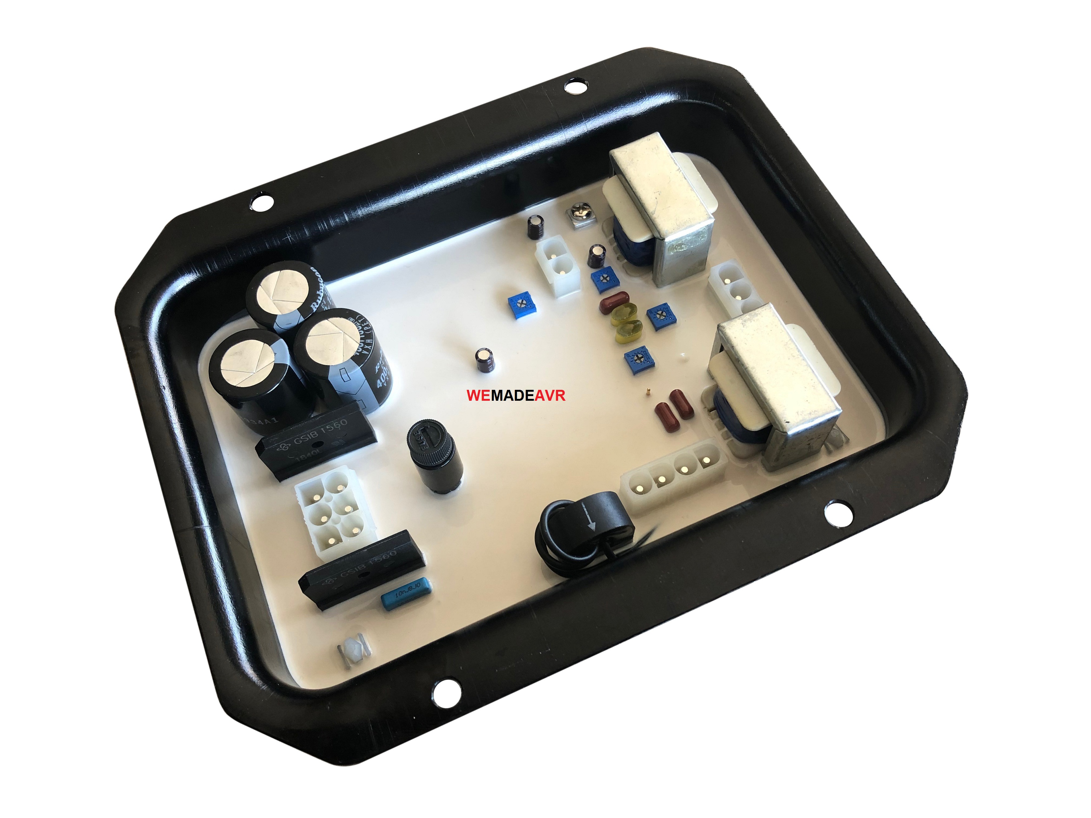 NTA-5E-2T (High Grade Replacement)