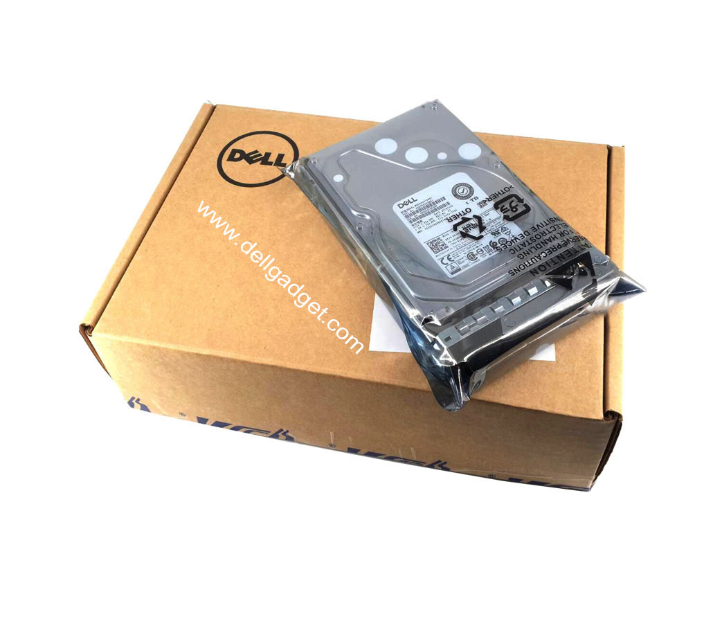 HDD Dell 1TB SATA 7.2K 3.5 แท้ ลด ราคาพิเศษ Harddisk Server Dell T430 T330 R730 R430 R530 R230 R330 ฮาร์ดดิส Dell แท้