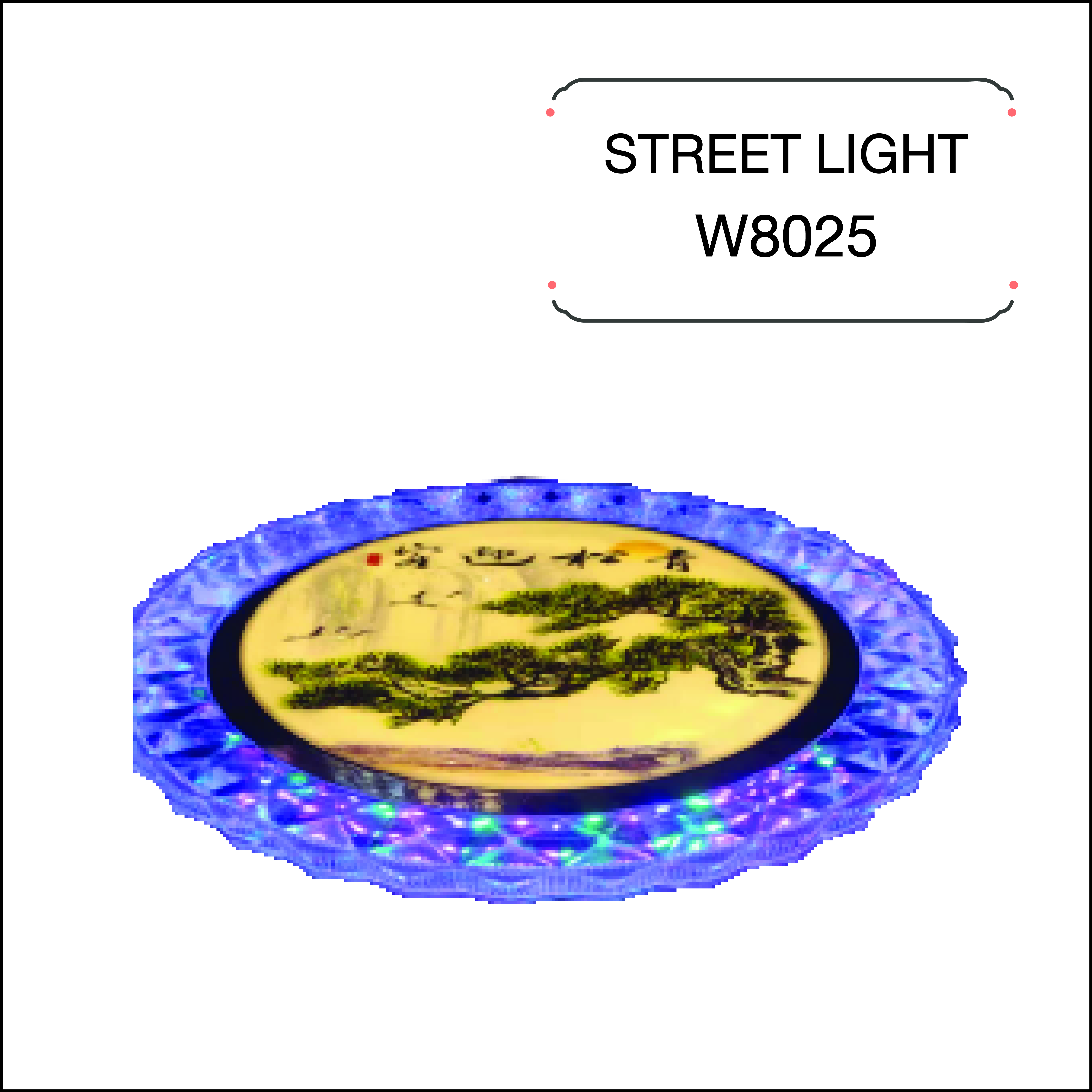 W8025