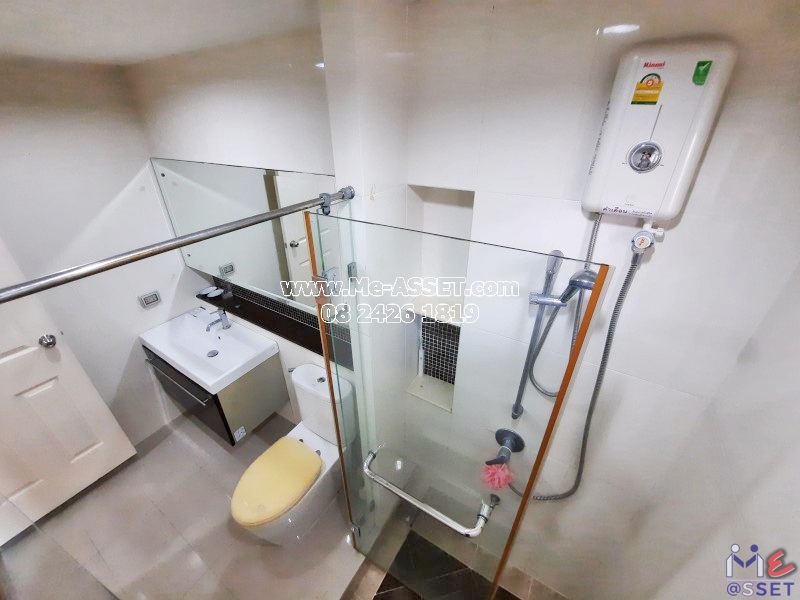 ขายและเช่า บ้านเดี่ยว ย่าน คู้บอน วัชรพล จตุโชติ แฟชั่นไอส์แลนด์ รามอินทรา : เดอะ เซนโทร รามอินทรา : 2 ชั้น 58.1 ตารางวา