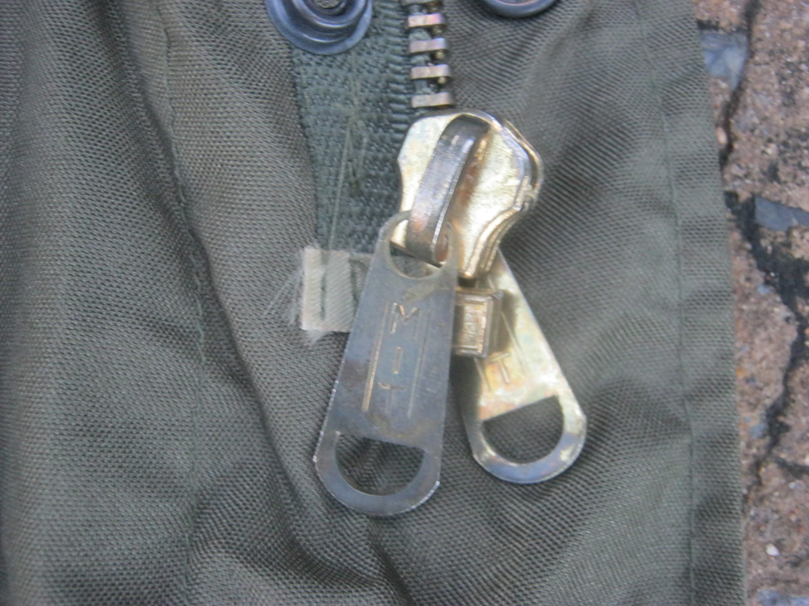 M65 Royal Thai Army ช่วงยุทธการร่มเกล้า