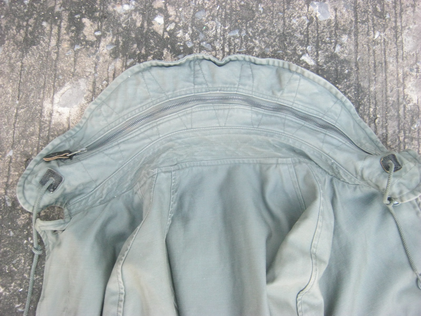 เสื้อ USAF