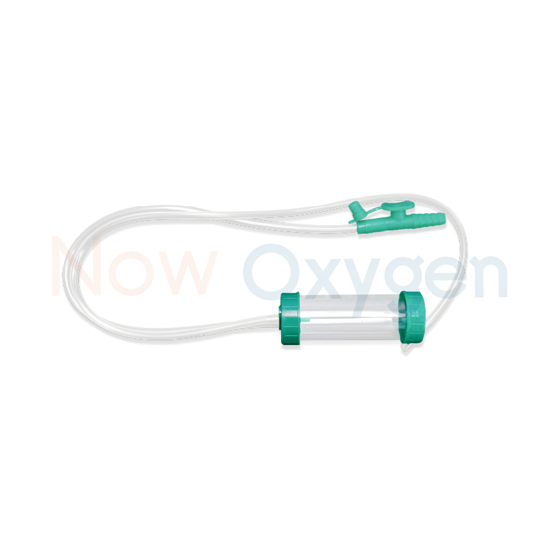 Mucus Extractor No.14 (Fingertrip)
