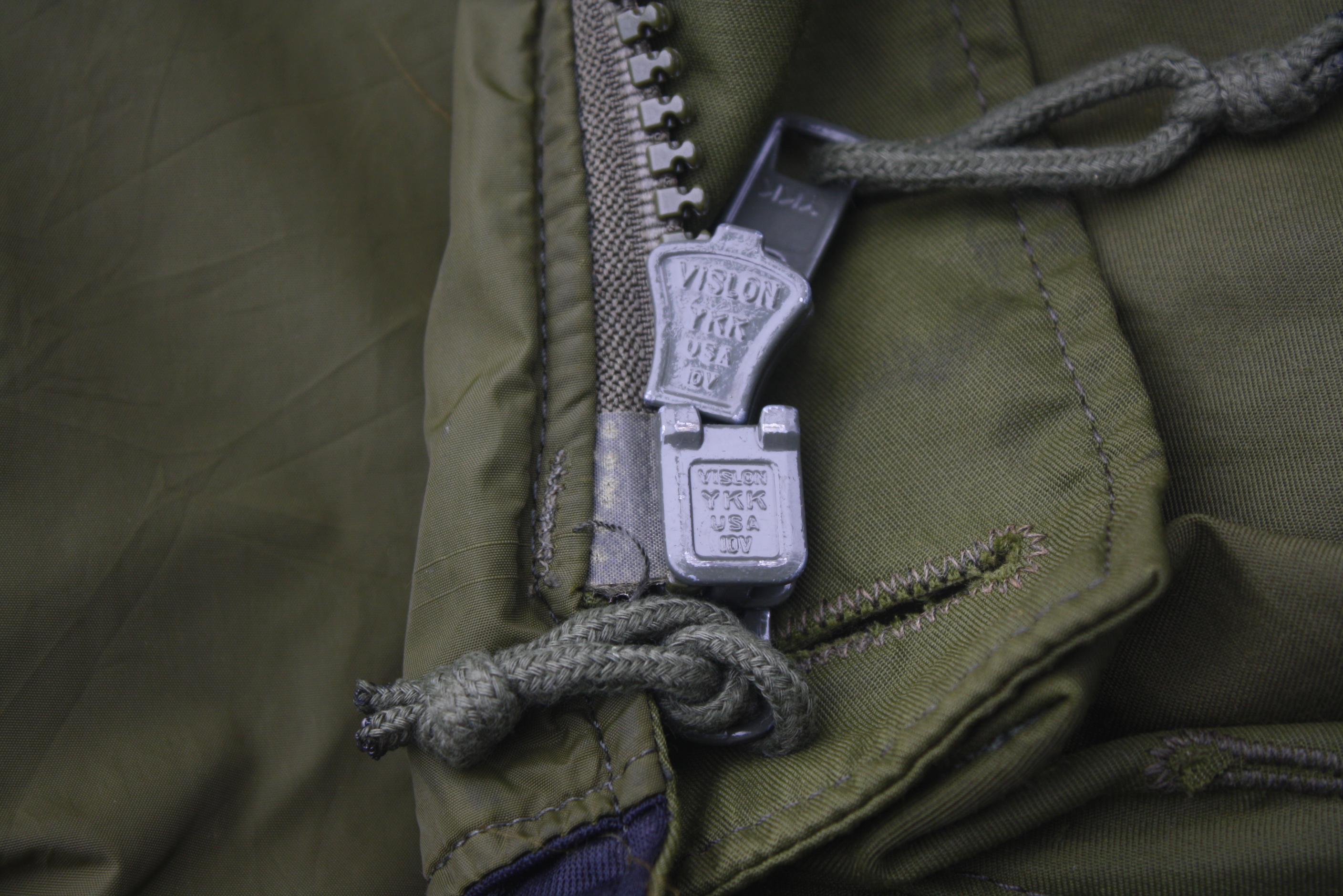 เสื้อทหารแคนนาดา