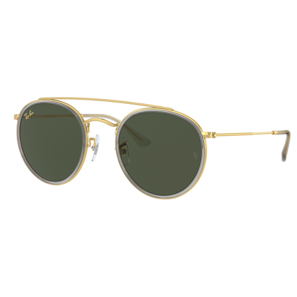 แว่นกันแดด Ray-Ban RB3647N 921031 51