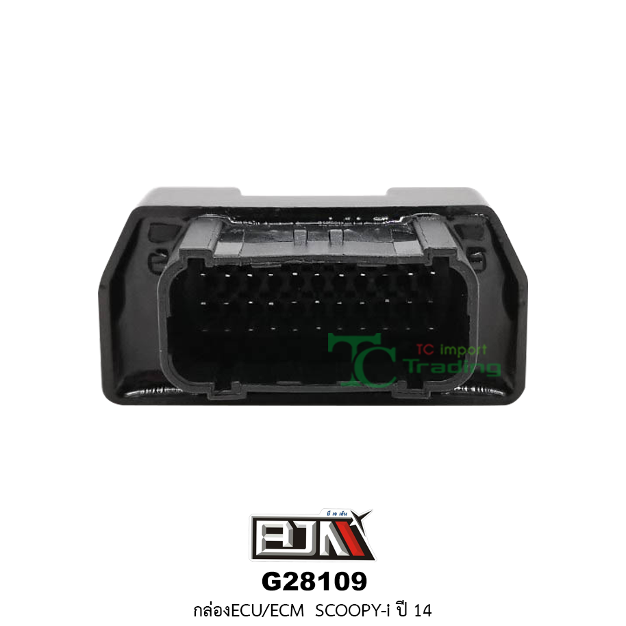 G28109 กล่อง ECU / ECM SCOOPY-i ปี 14