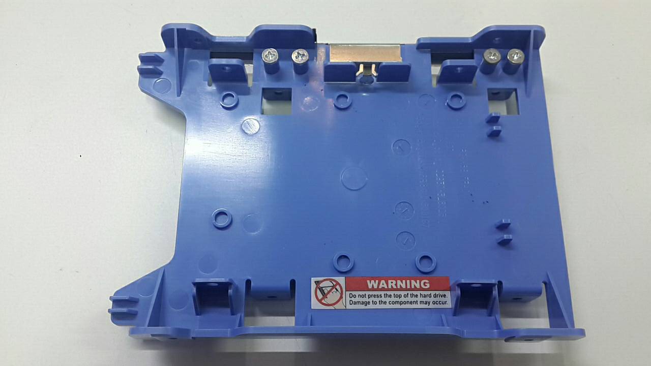 ถาด Harddisk Dell 2.5 to 3.5 สำหรับ Dell Optiplex 3060 5060 7060 SFF Precision T3430 Caddy tray 2.5 to 3.5