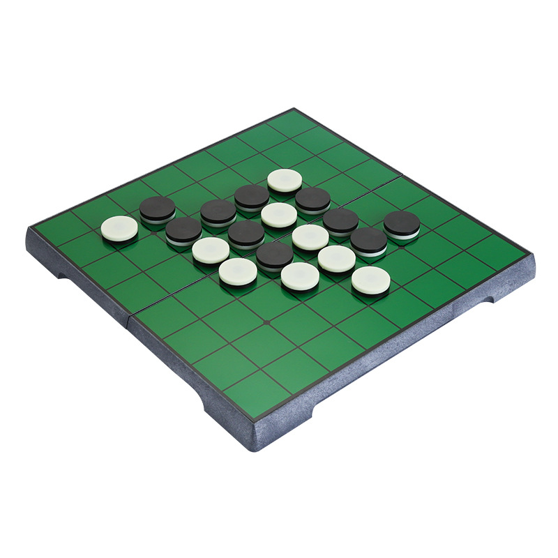 โอเทลโล่แม่เหล็ก Othello